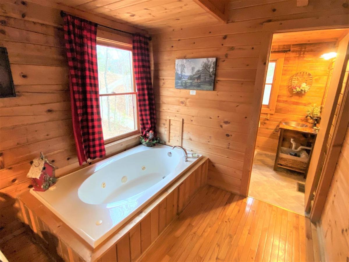 Falcon'S View Sevierville Exterior foto