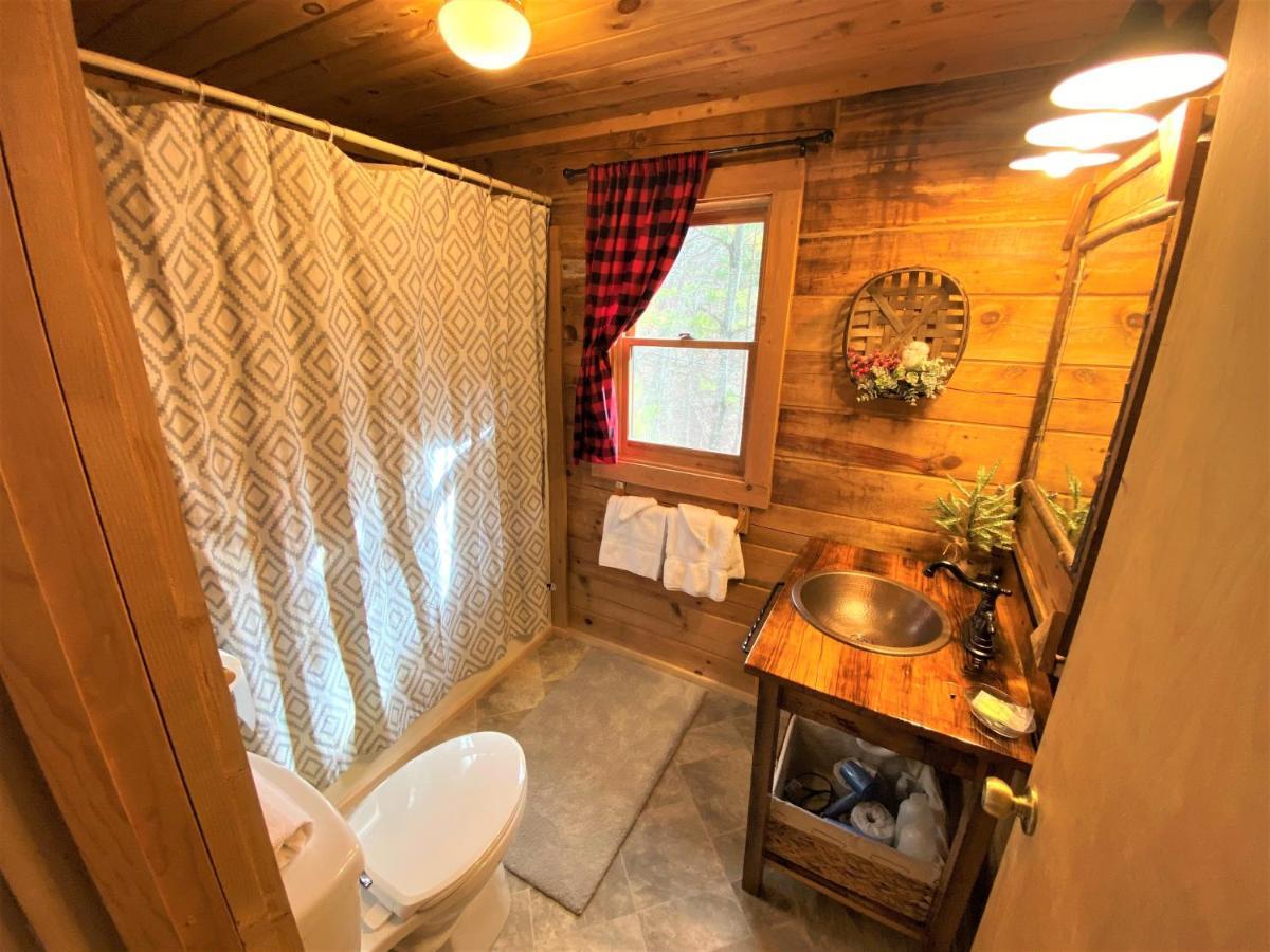 Falcon'S View Sevierville Exterior foto