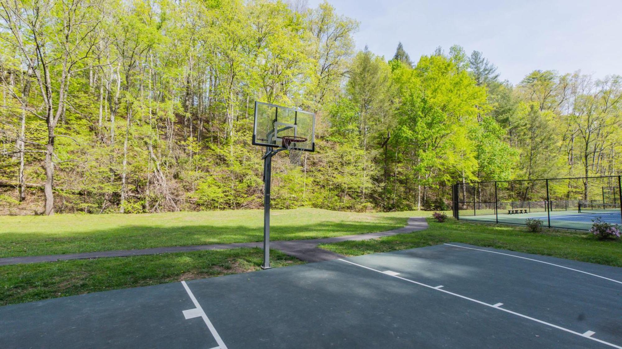 Falcon'S View Sevierville Exterior foto