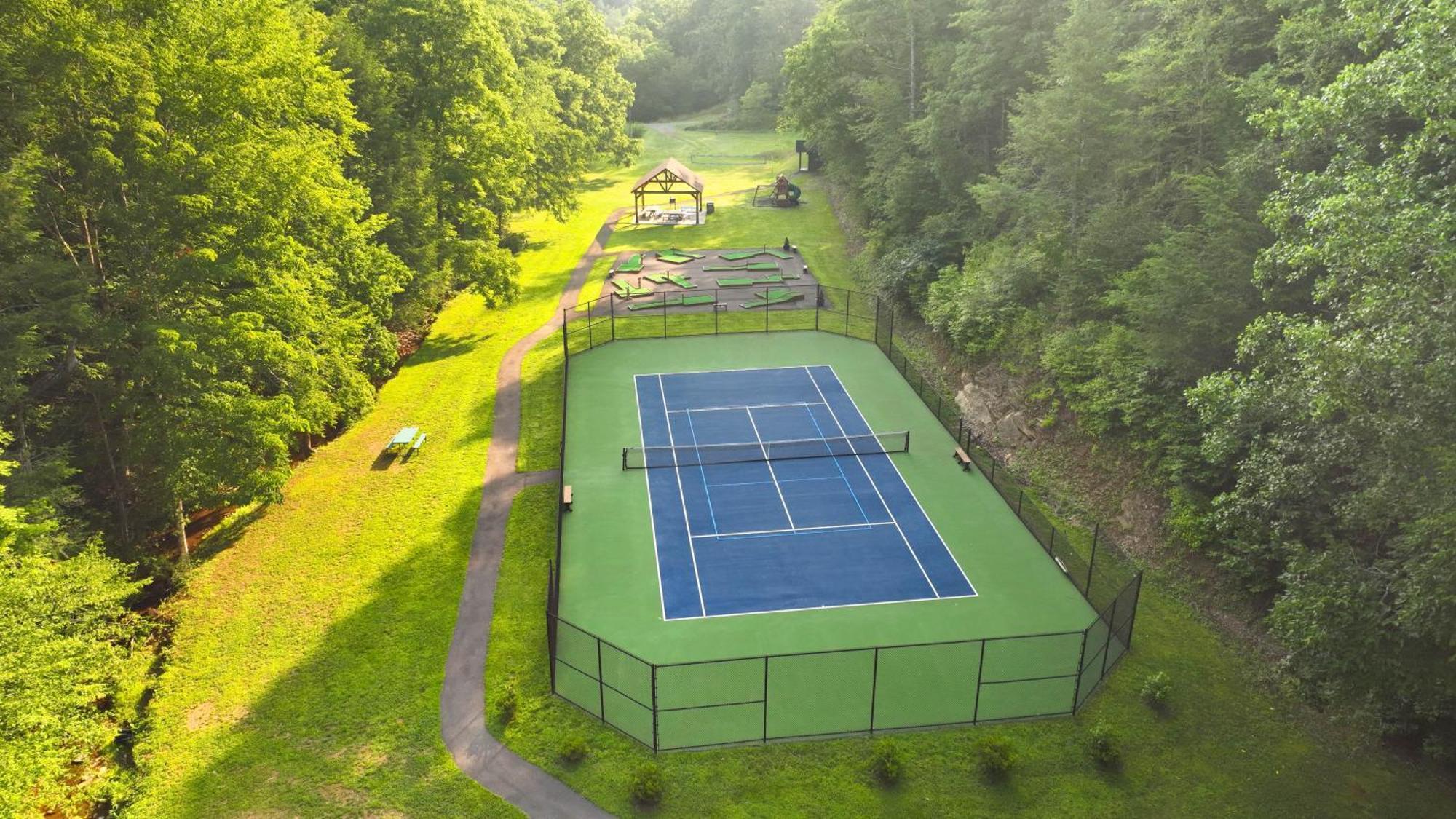 Falcon'S View Sevierville Exterior foto
