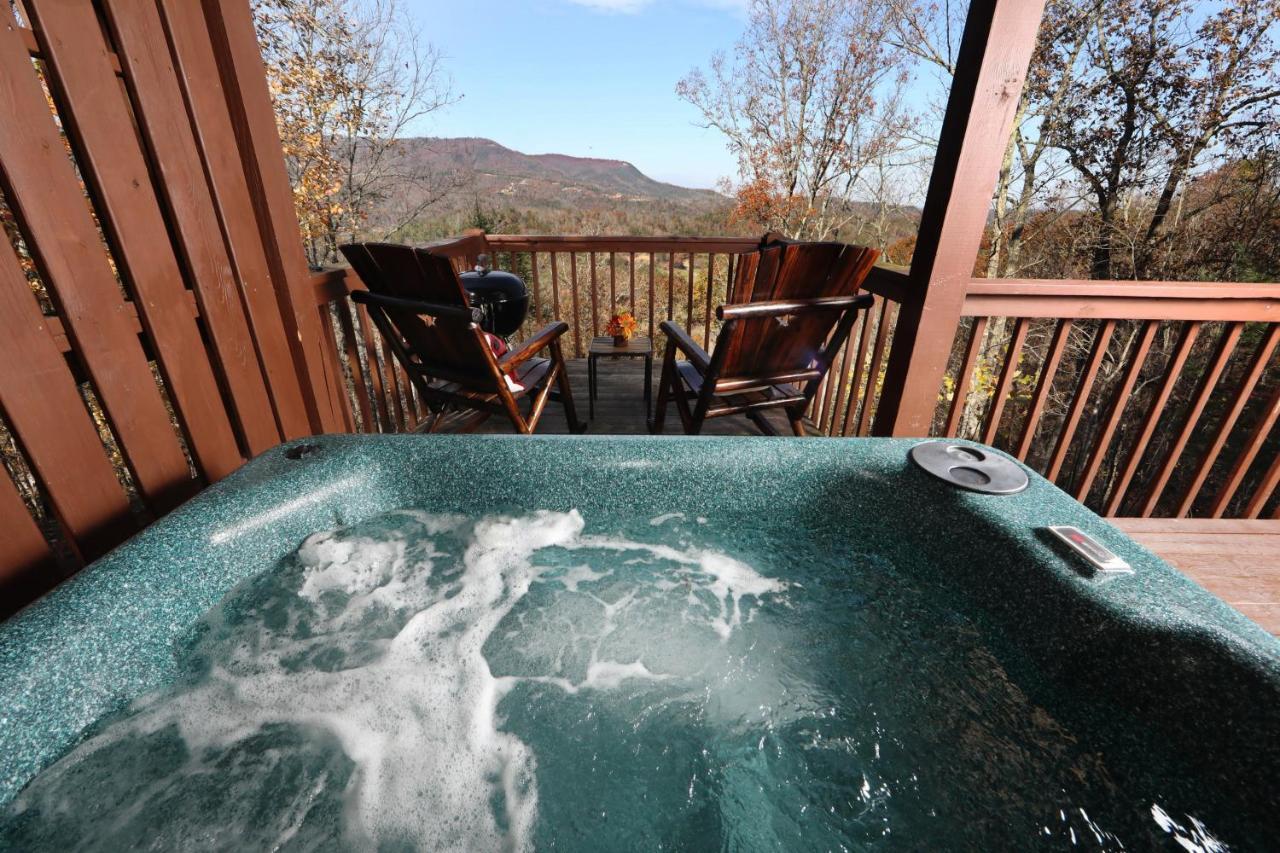 Falcon'S View Sevierville Exterior foto
