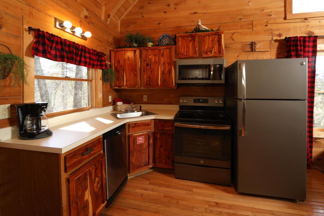 Falcon'S View Sevierville Exterior foto