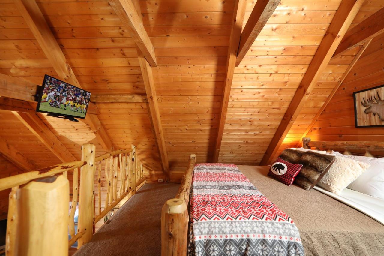 Falcon'S View Sevierville Exterior foto