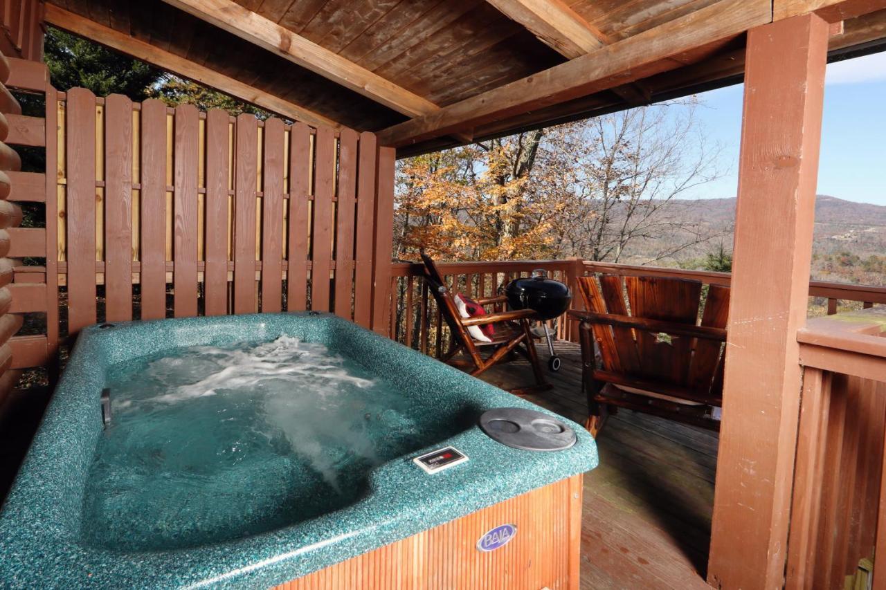 Falcon'S View Sevierville Exterior foto